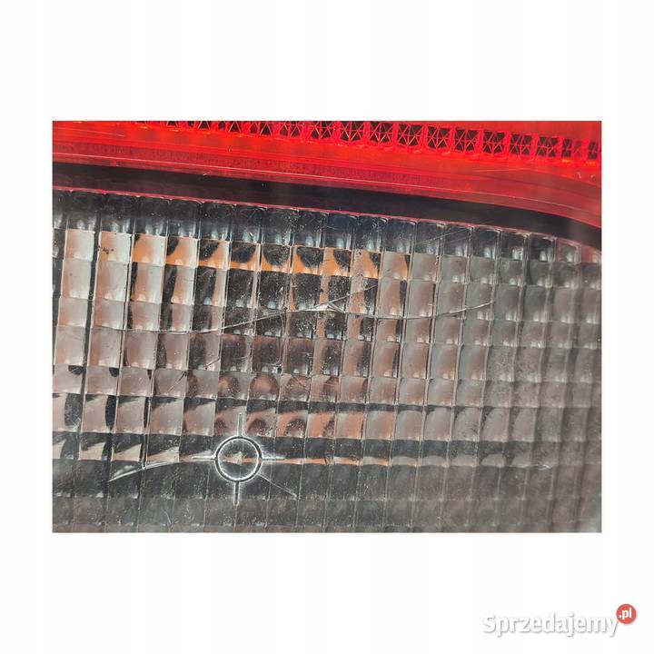 LAMPA PRAWA Citroen Xsara tylnia prawy tył Chełm