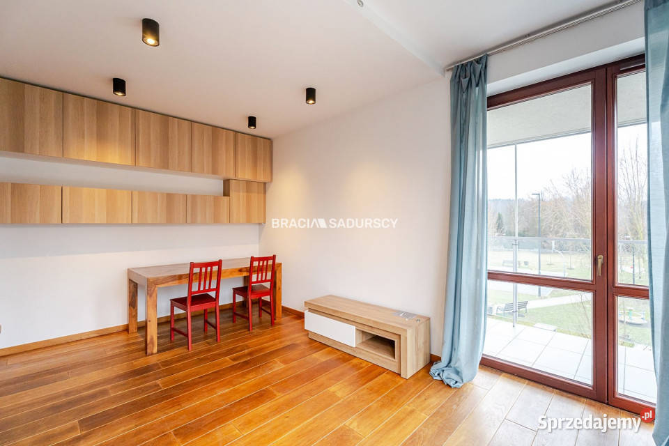 Mieszkanie 469m2 Kraków