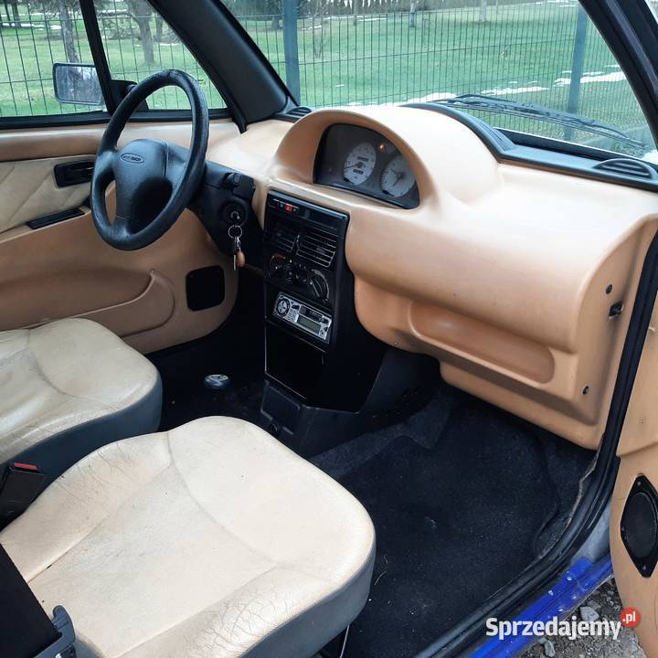 Microcar Aixam Ligie Grecav L6e Aluminum Super Krosno