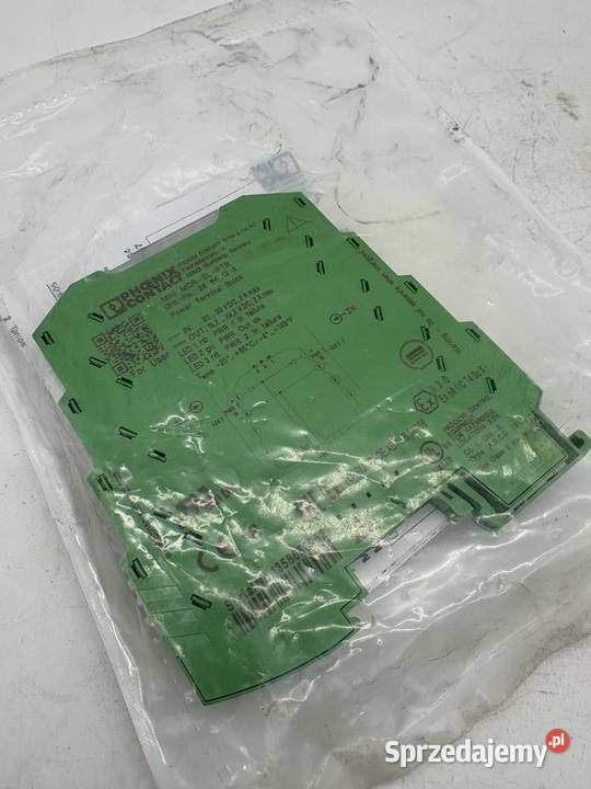 Phoenix Contact 2864134 MINI MCRSLPTB 2864134 Pozostałe Warszawa