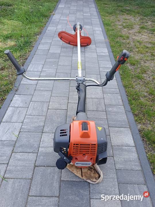 Kosa spalinowa Husqvarna 543 RS sprzedam