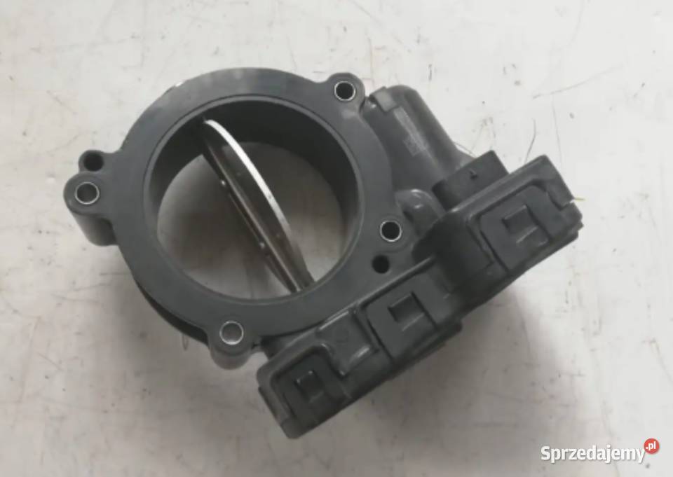 Przepustnica Mercedes 22 CDI A651090270