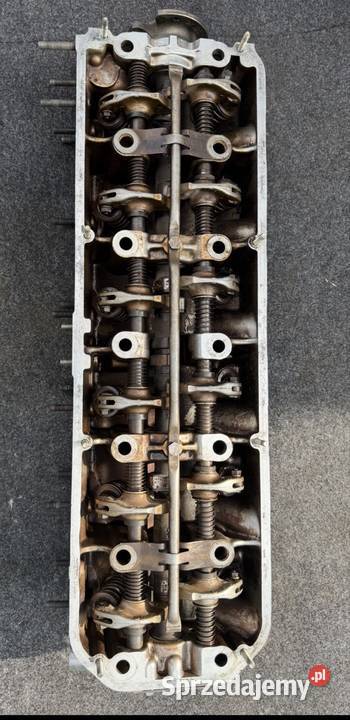 Głowica bmw e23 e24 e28 1277358 Głowice cylindrów śląskie Mszana