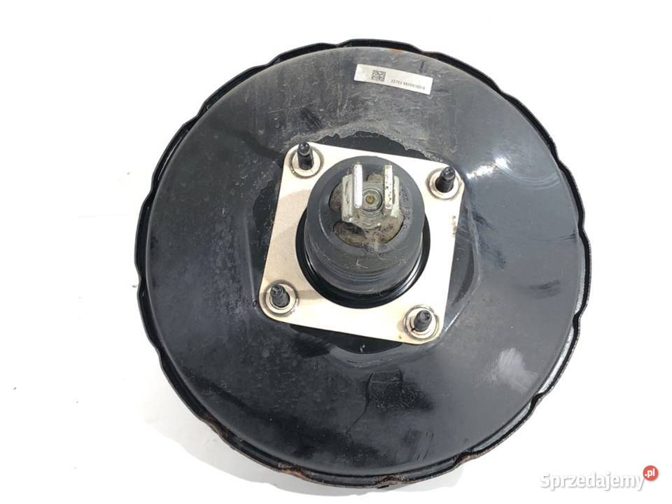 SERWO HAMULCOWE MAZDA 2 DE DF7143800 Hatchback