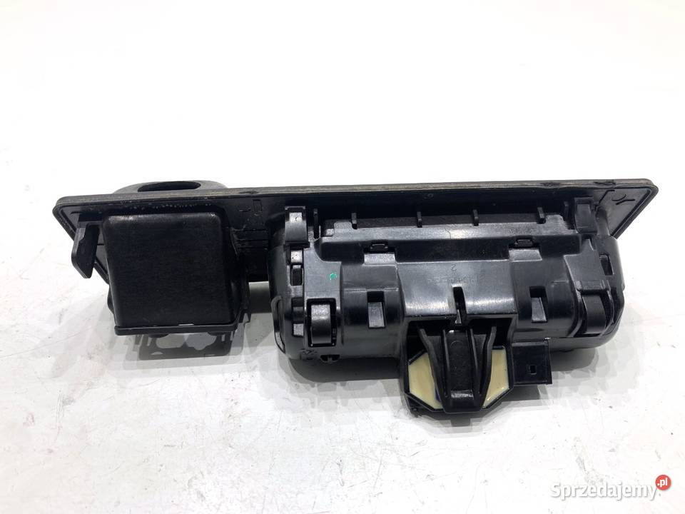 KLAMKA KLAPY TYŁ BMW F34 7463163 Hatchback
