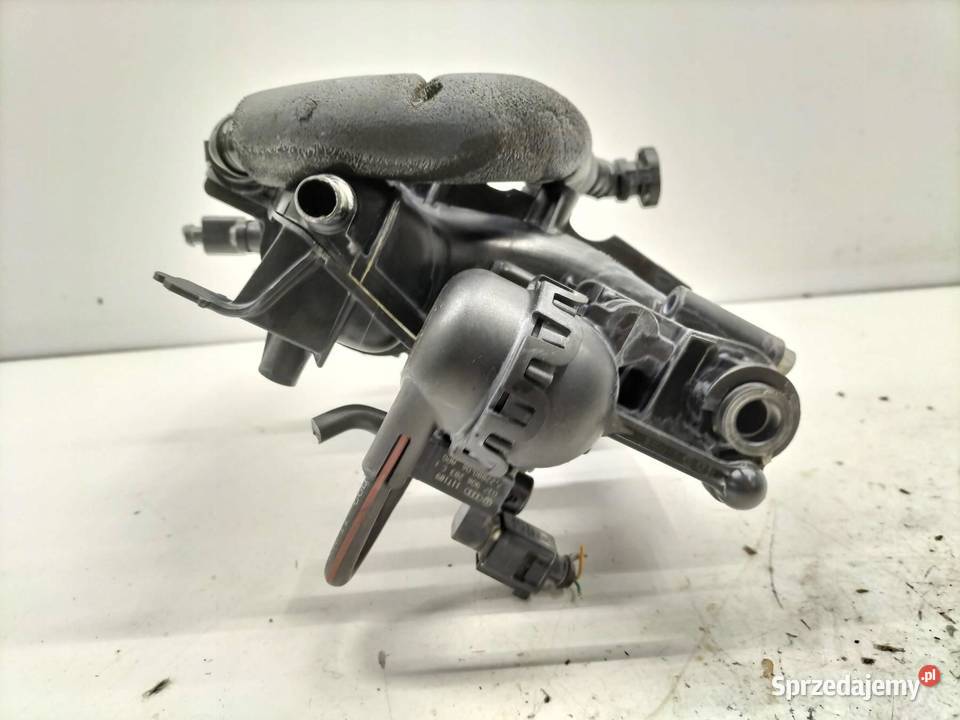 KOLEKTOR SSĄCY 06H133185BG 18 TFSI TSI Audi A4 Kolektory ssące