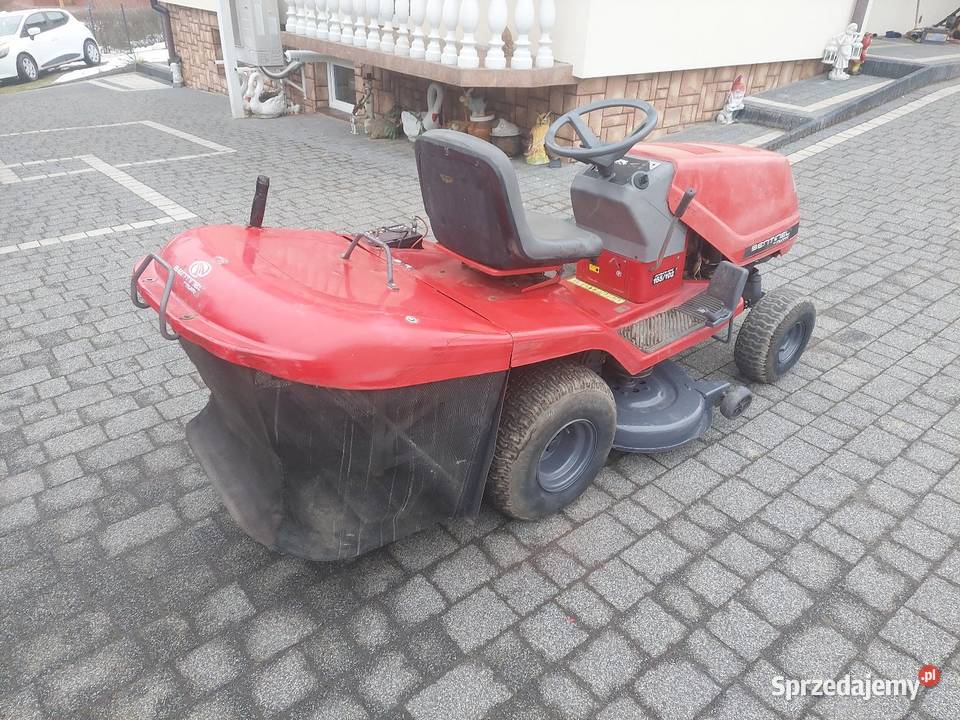 Traktorek kosiarka pompa oleju briggsstratton Traktorki podkarpackie