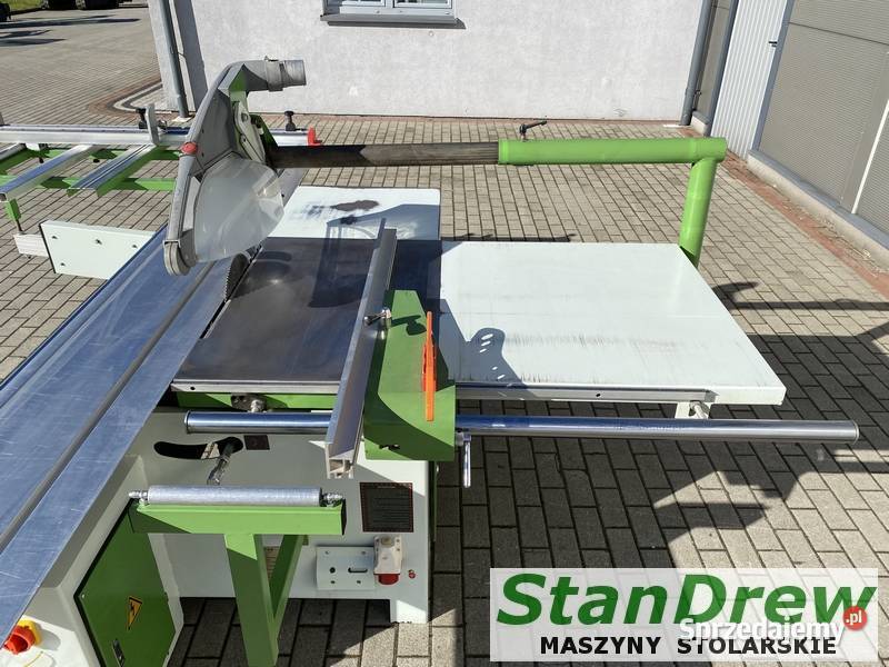 Piła formatowa PERFECT 3200 Mojusz