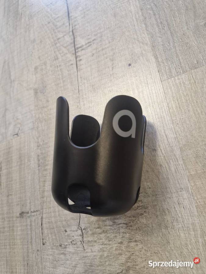 Wózek Carrello Alfa 2 w 1 Rozkładane siedzisko  Warszawa