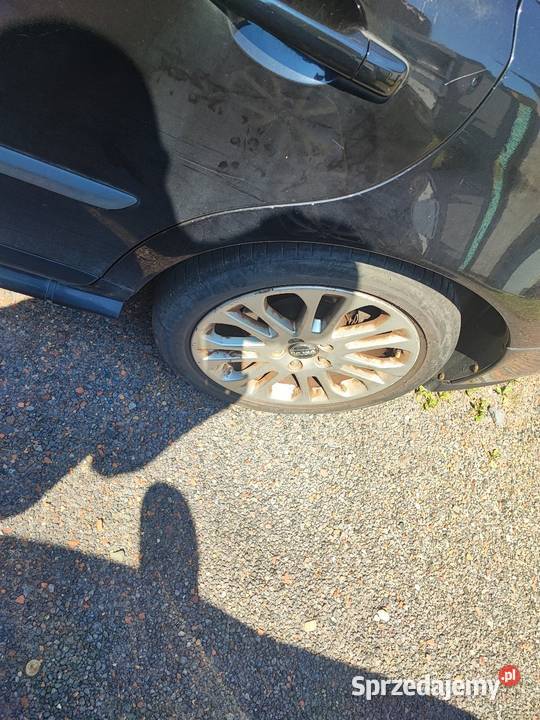 Części do Volvo S40 V50 zamiana wysyłka Rydułtowy