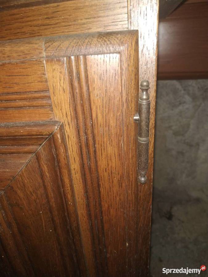 Komoda Meble Bolesławiec