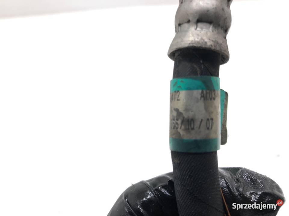 RURKA KLIMATYZACJI BMW E83 20 150 0311 SUV