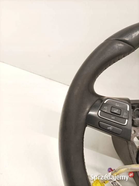 KIEROWNICA MULTIFUNKCJA VW Volkswagen Tiguan I