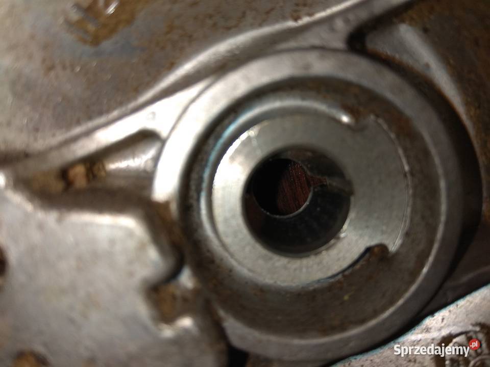 Magneto Stihl 010011012 986 podkarpackie Stalowa Wola