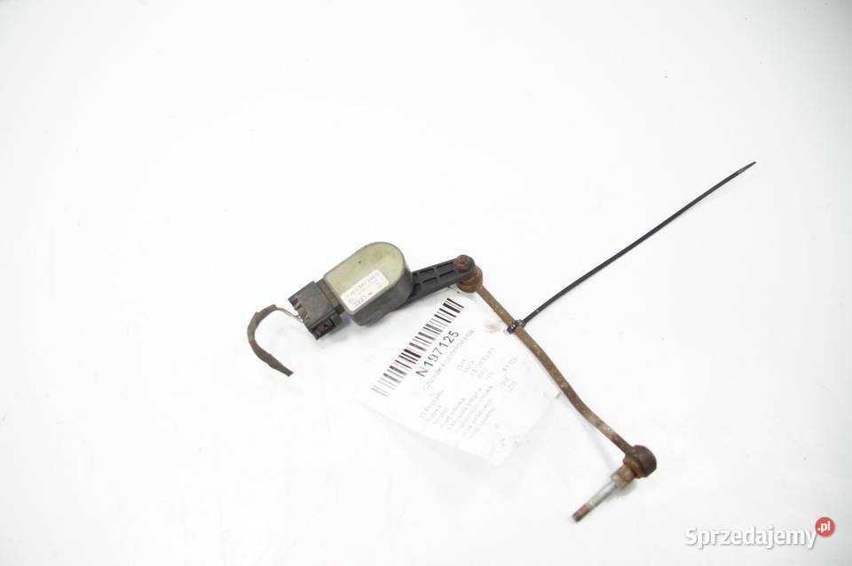 CZUJNIK POZIOMOWANIA AUDI A8 D3 II LIFT kujawsko-pomorskie