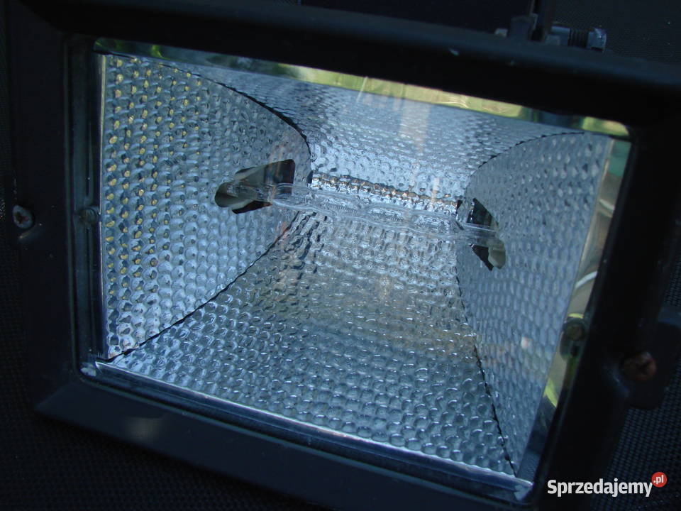 lampa oświetlacz reflektor halogen Radom sprzedam