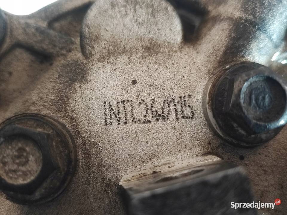 OUTLANDER ASX 11r 22 DID 4N14 175 sprężarka Kielce sprzedam