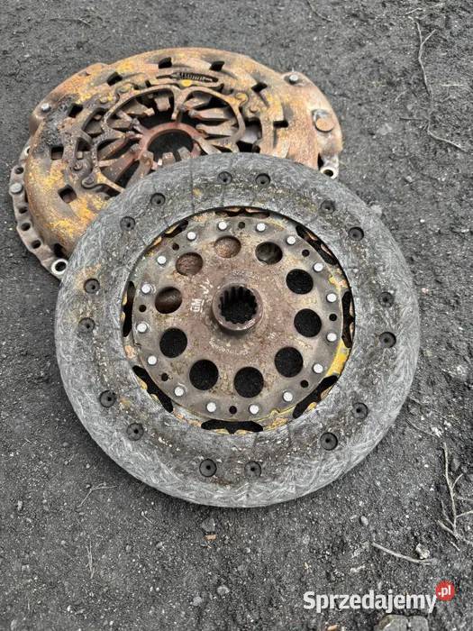 sprzęgło Opel Vectra C Signum 32 v6 nieuszkodzony Kalisz sprzedam