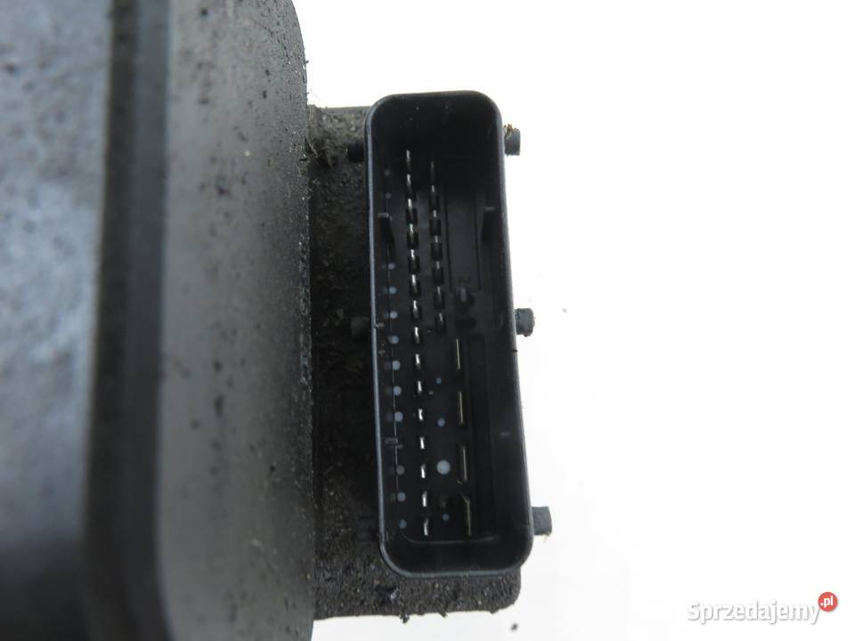 POMPA ABS HONDA ACCORD VI 0273004356 0265216649 osobowe