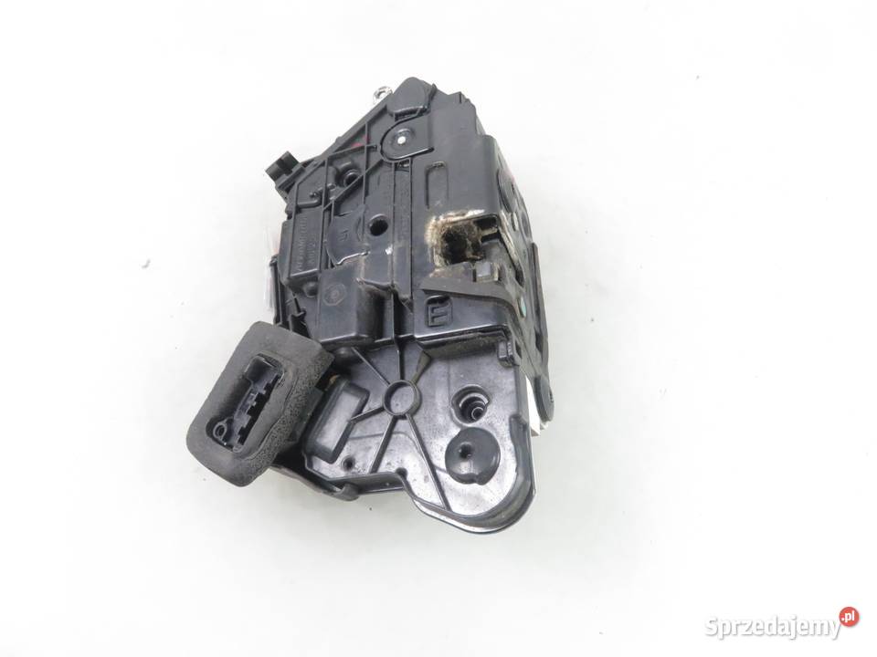 ZAMEK LEWY PRZEDNI SEAT ALHAMBRA 5K1837015B