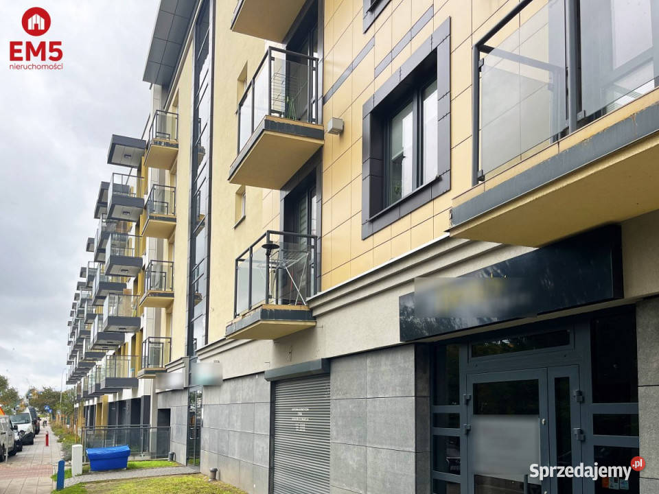 Lokal do wynajęcia 50m2 Białystok