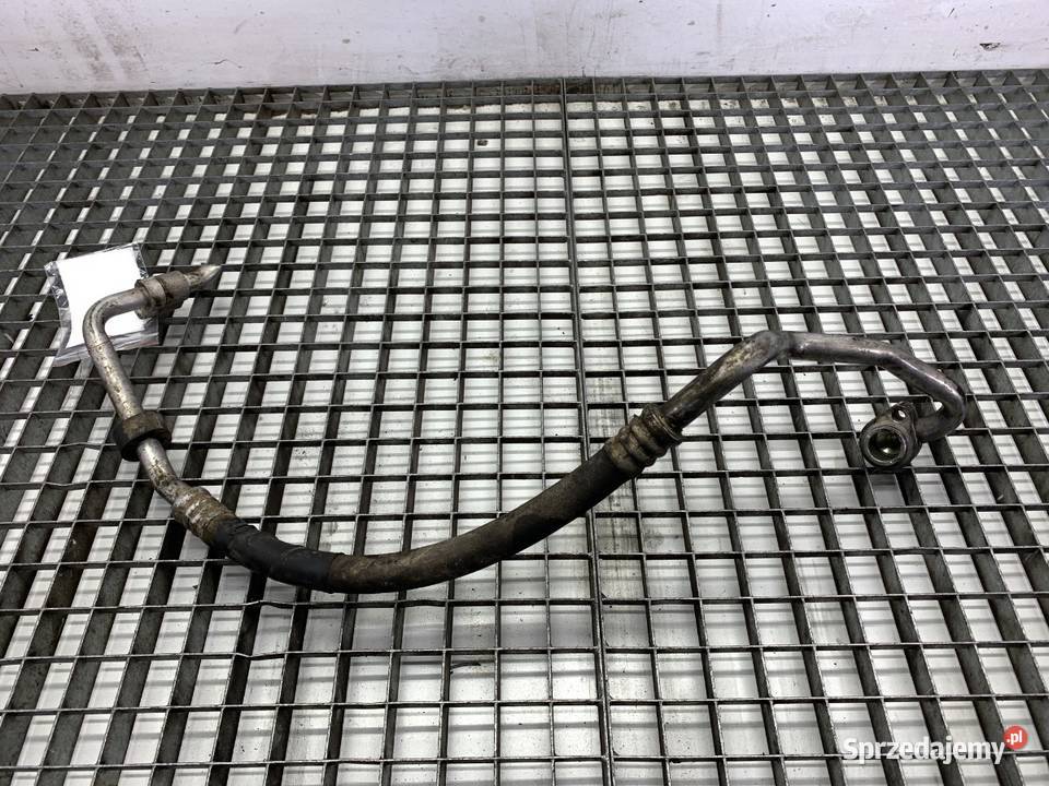 RURKA KLIMATYZACJI AUDI Q7 4L 7L6820744BQ 30 240 osobowe