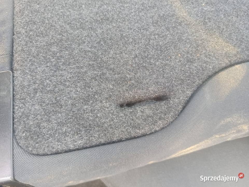 Fotele i Tylna kanapa Kubełki Audi A4 B5 a47 osobowe Myszków sprzedam