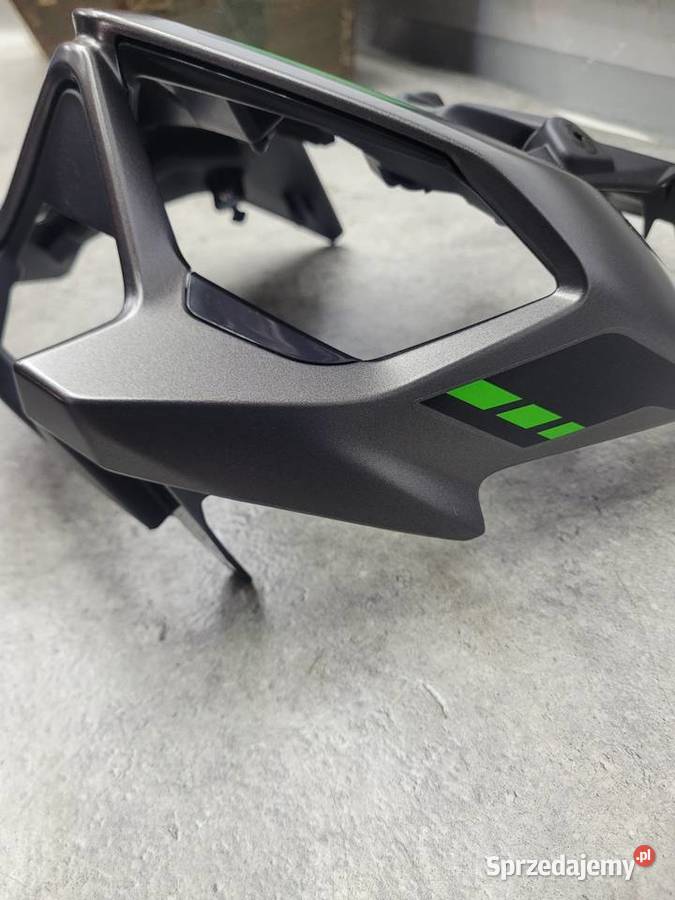 KAWASAKI Z900 Z 900 2025 OEM CZASZA OWIEWKA