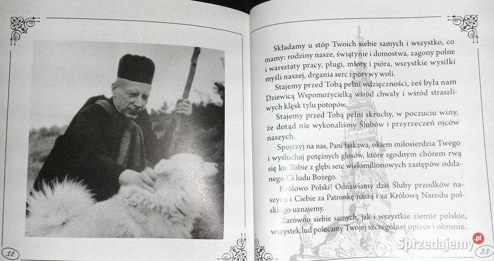 Sursum corda Stefan kard Wyszynski Chełm