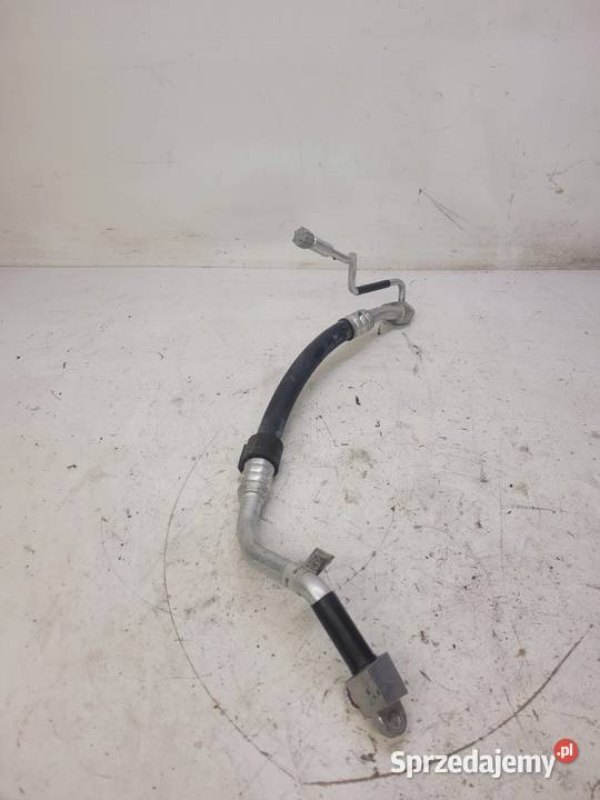 PRZEWÓD WĄŻ KLIMATYZACJI AUDI A4 B9 A5 8W1816740 Przystajń