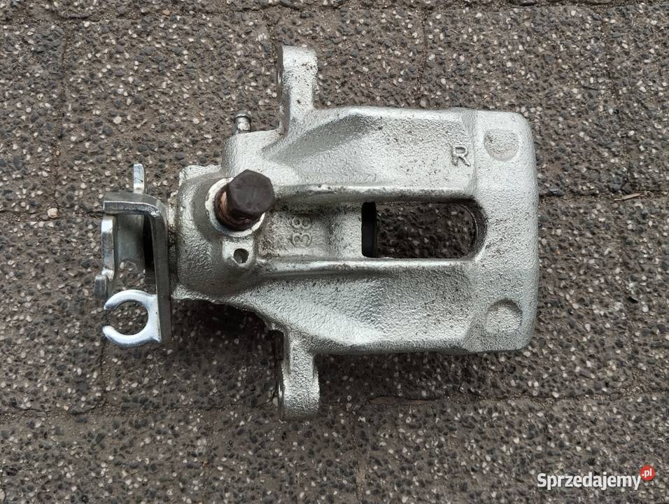 Zacisk hamulcowy Volvo V40 S40 prawy tył 38mm Zaciski i jarzma Kamieniec