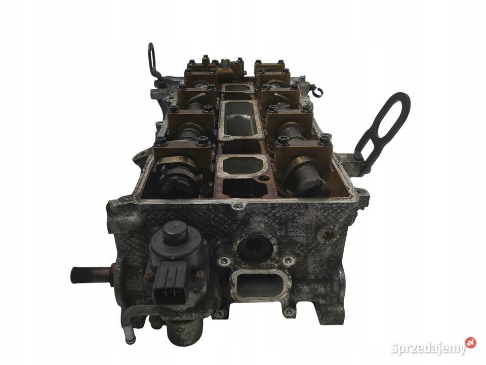 GŁOWICA Mazda 3 5 6 20 23 6M8G6090A osobowe Chełm