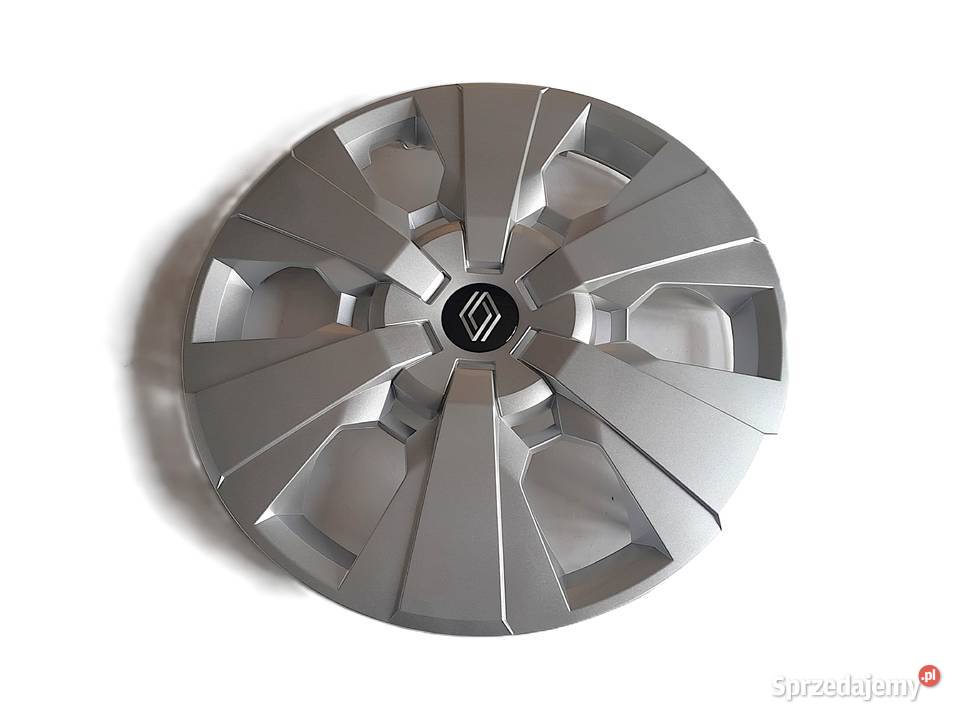 NOWY KOŁPAK SREBRNY 16 RENAULT MASTER IV 4 Kalisz sprzedam