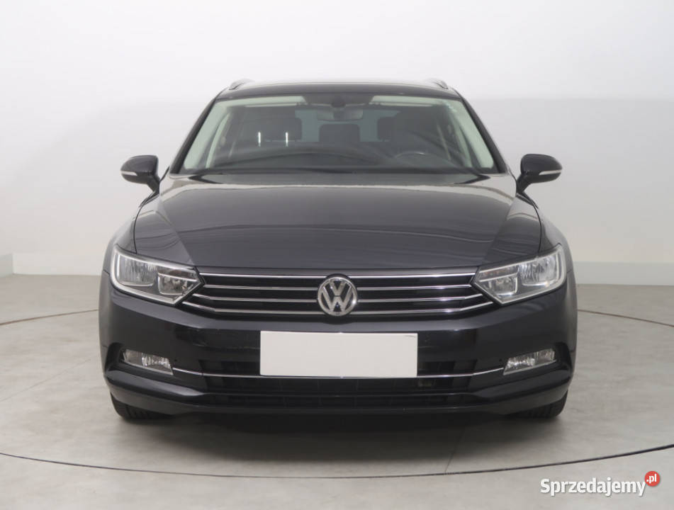VW Passat 16 TDI kamera cofania Bielany Wrocławskie