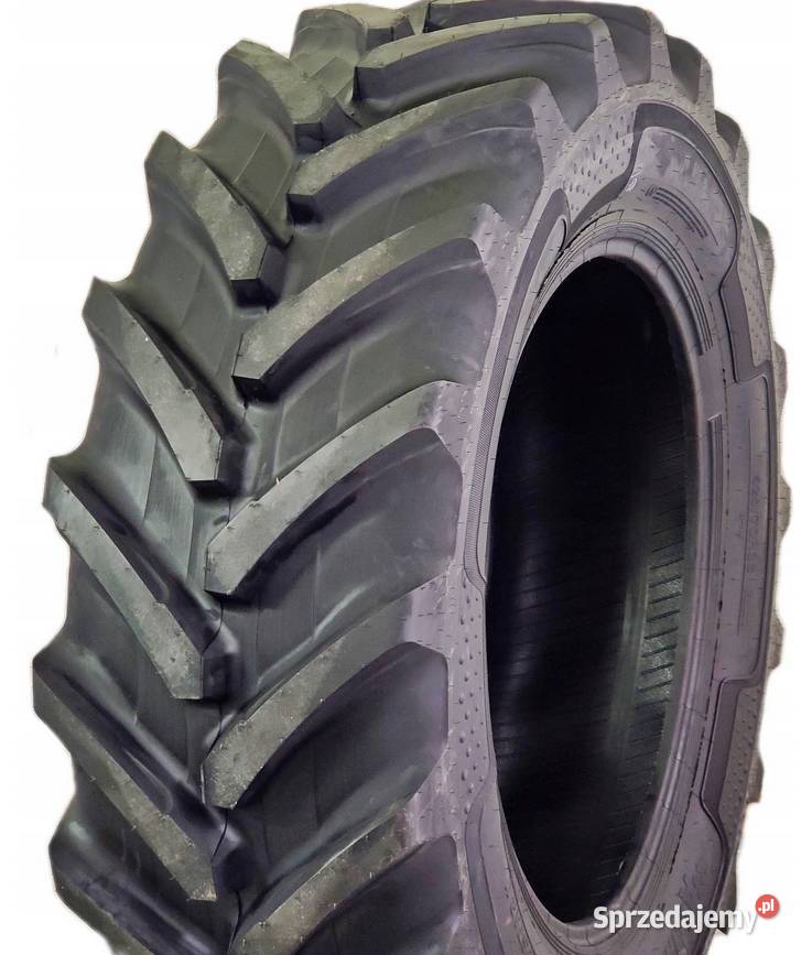 Opona 42085R34 142D TL AGRISTAR II Alliance Markowa