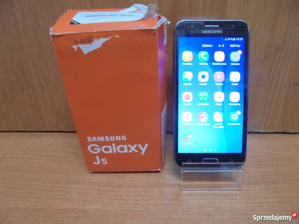 Samsung Galaxy J5 8GB LTE Katowice