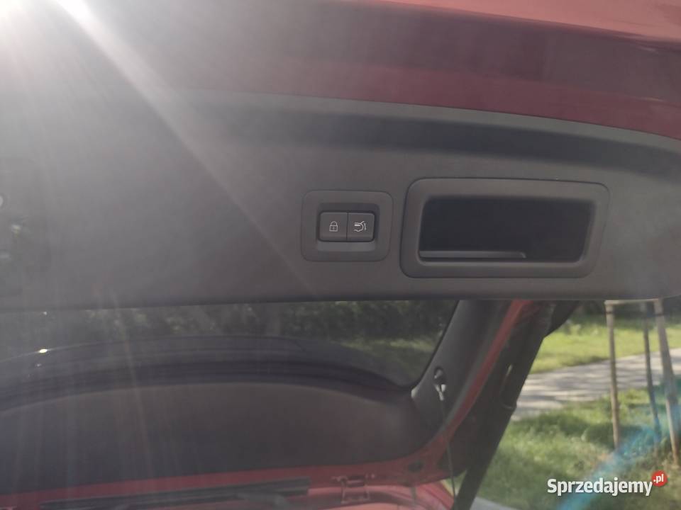Mazda CX30 20 122 Mild Hybrid Automat Hikarii elektryczne lusterka wielkopolskie