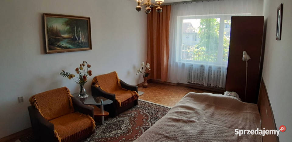 Duży dom na zadbanej działce Rok budowy 1982 Busko-Zdrój