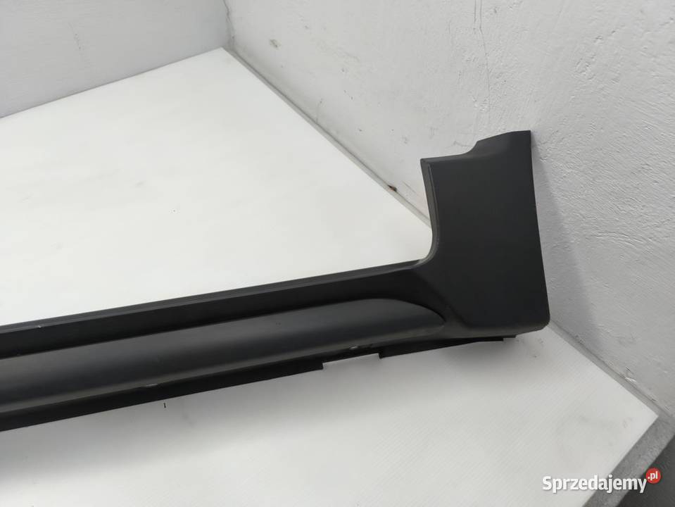 LISTWA NAKŁADKA PROGOWA PRAWA OPEL ANTARA LIFT