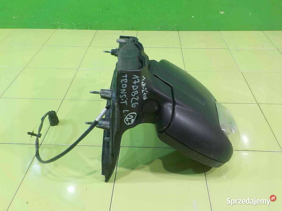 FORD TRANSIT MK8 VIII 22 TDCI 15r lusterko lewe Suków