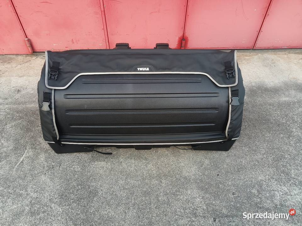 Thule onto 2 Box Okazja Najtaniej Hitttt Karłowice