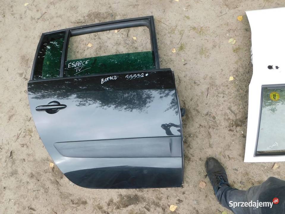 espace IV drzwi 33332 WYSYŁKA osobowe Żory