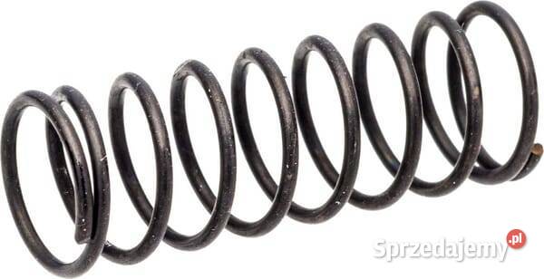 Sprężyna 413811 Kamionna