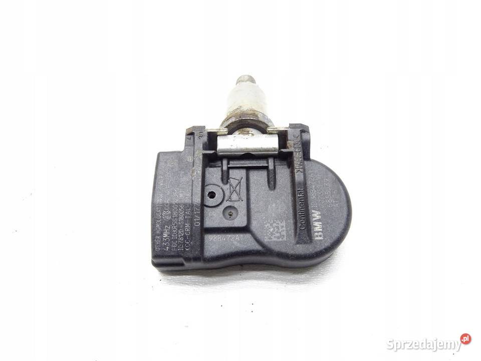 CZUJNIK CIŚNIENIA TPMS BMW F20 F21 F30 F31