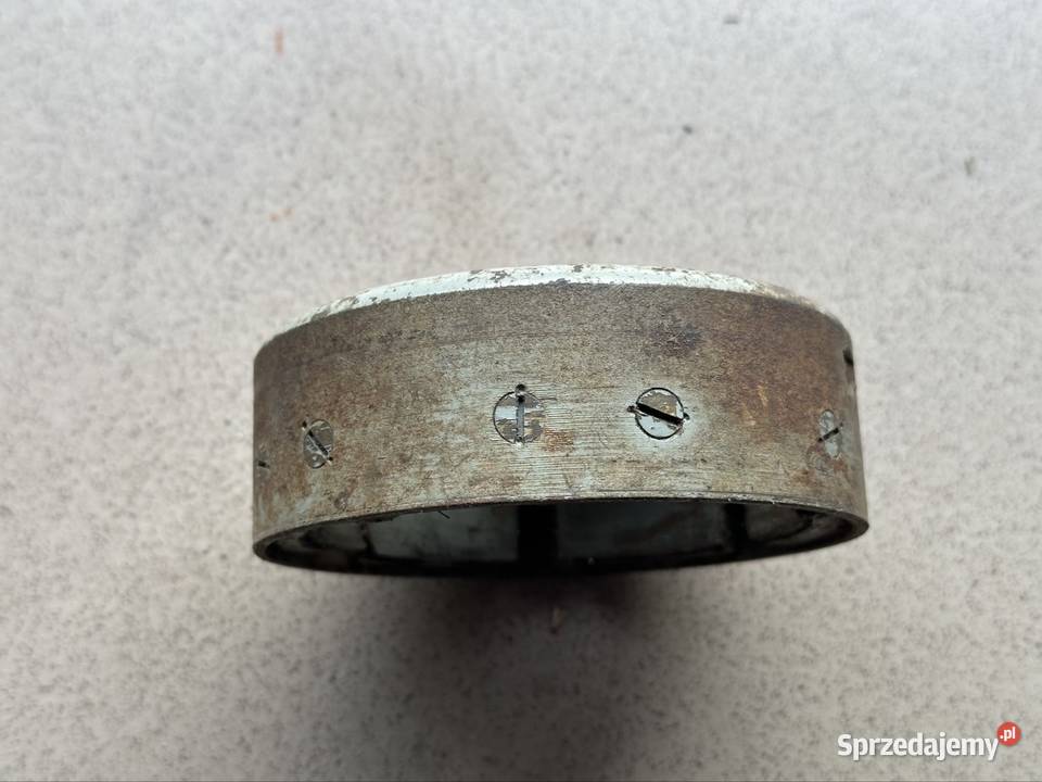 Magneto Romet Chart Sochaczew