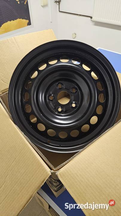 Felgi Kołpaki 17 TOYOTA Rav4 Zderzak Gril Mielec sprzedam