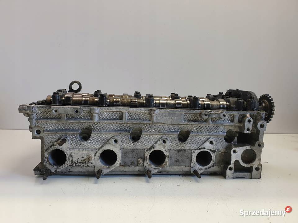 Kia Sorento 25 CRDI GŁOWICA CYLINDRÓW lubelskie