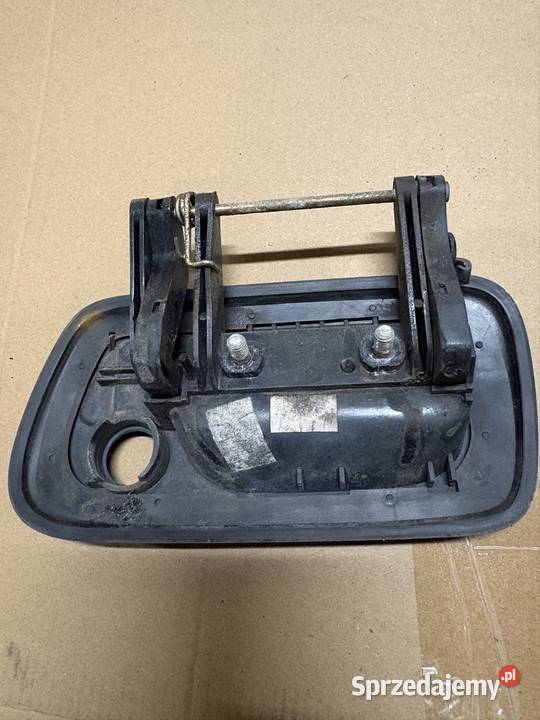 Klamka Polonez Plus prawy przód 42U