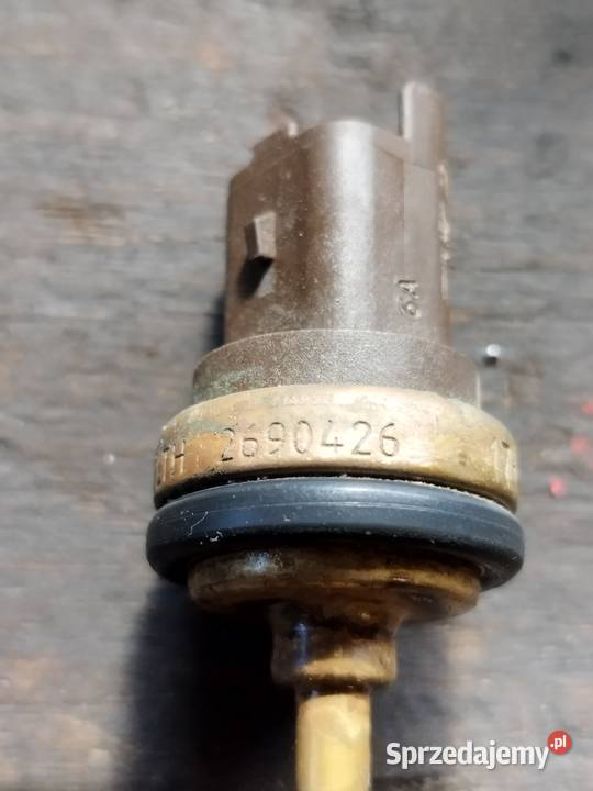 CZUJNIK TEMPERATURY WODY PEUGEOT 2690426 Jasło