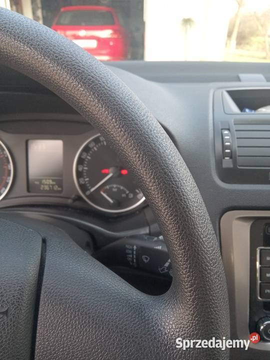 Skoda Octavia STAN WZOROWY Salon Wojnicz